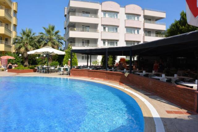Turkiz Apart Hotel