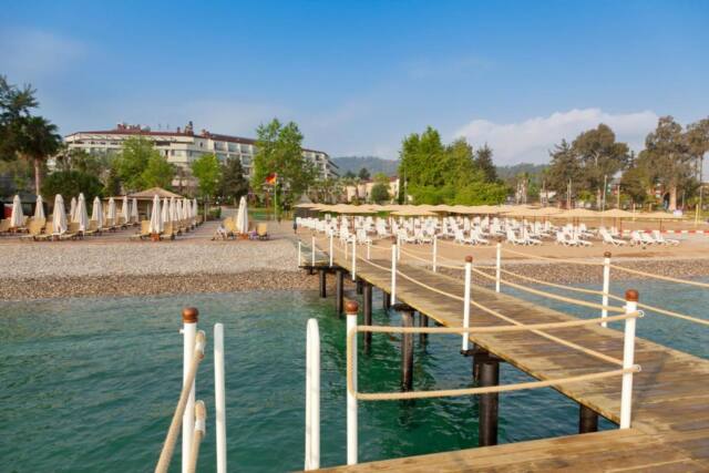 Turkiz Kemer Hotel