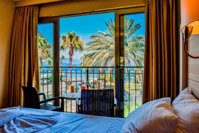 Turunç Bay Conti Boutique Hotel