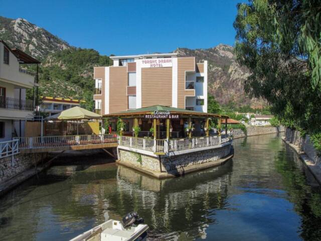 Turunç Dream Hotel