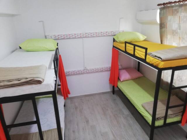 Turunç Hostel