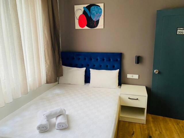Turunç Hotel ANTALYA – Ex Omur Hotel