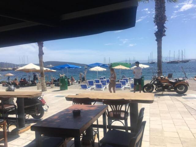 Uğur Apart Otel