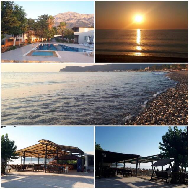 Uğur Beach Hotel