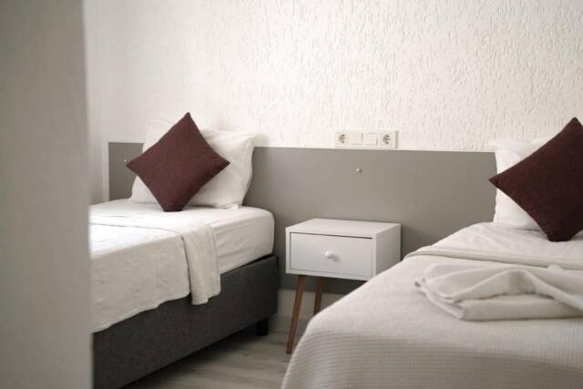 Ulaş Apart Otel