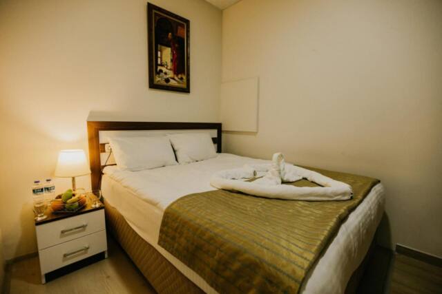 Ürgüp Elit Otel