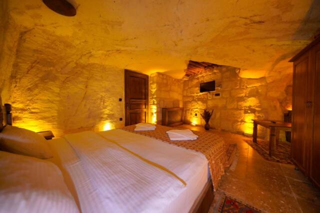 Ürgüp Inn Cave Hotel