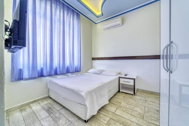 Üstün apart otel