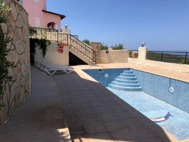 Vacation Rental