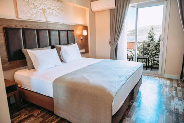 Venezia Alaçatı Otel