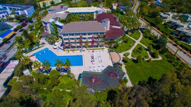Venus Hotel