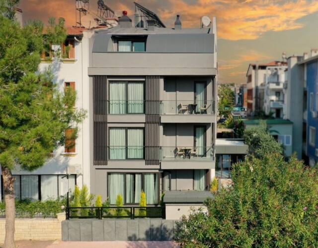 Vesta Suites