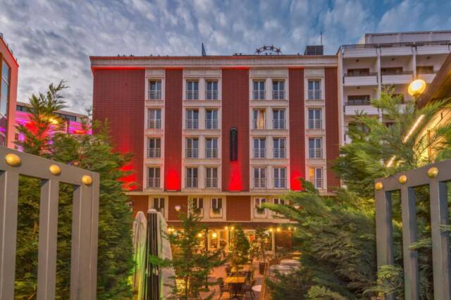 Vicenza Hotel