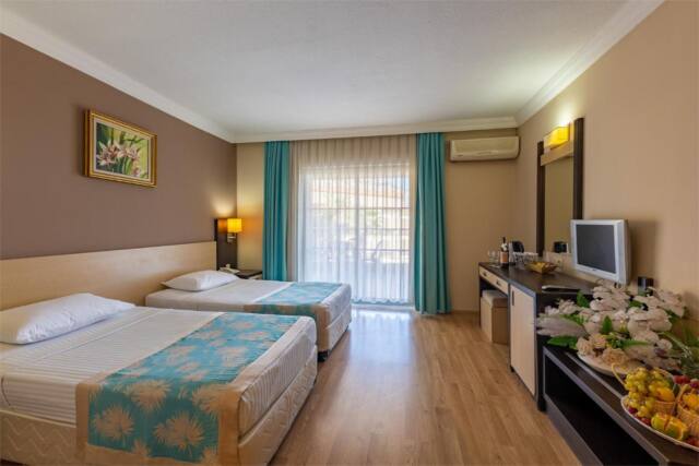 Standard room