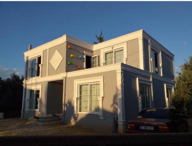 Villa Antalya Home