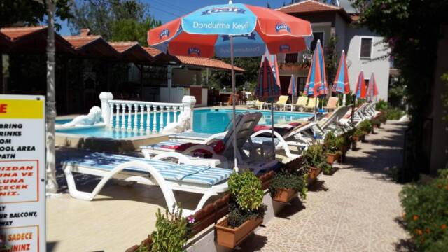 Villa Arda Hotel