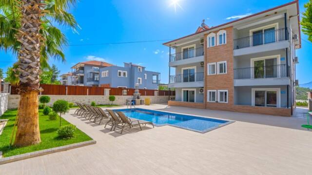 Villa Besim&Bulut