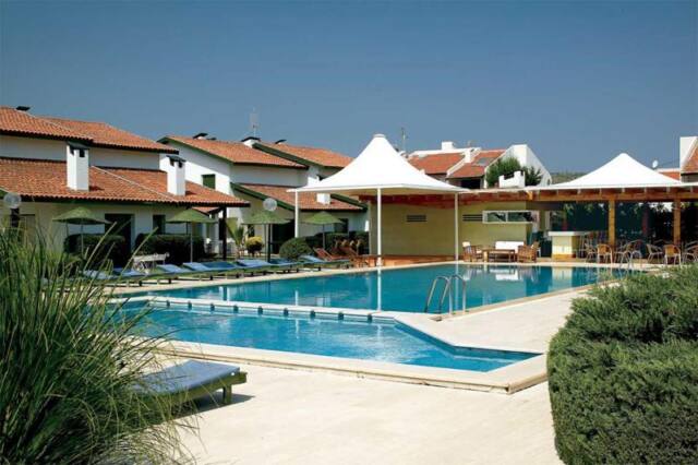 Villasaray Hotel & Villa