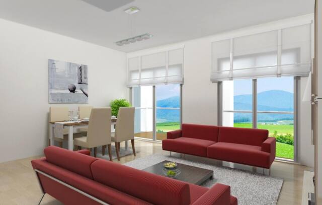 Violette Apartments Hisaronu