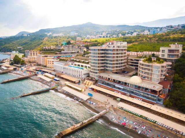 Virilada Hotel
