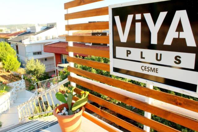 Viya Plus Çeşme