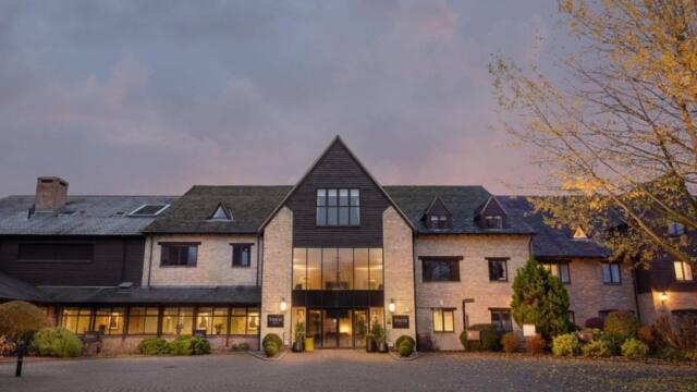 voco – Oxford Spires, an IHG Hotel