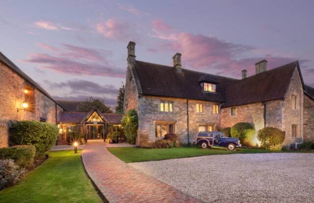 voco – Oxford Thames, an IHG Hotel