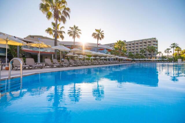VONRESORT Golden Coast & Aqua – Kids Concept-Ultra All Inclusive