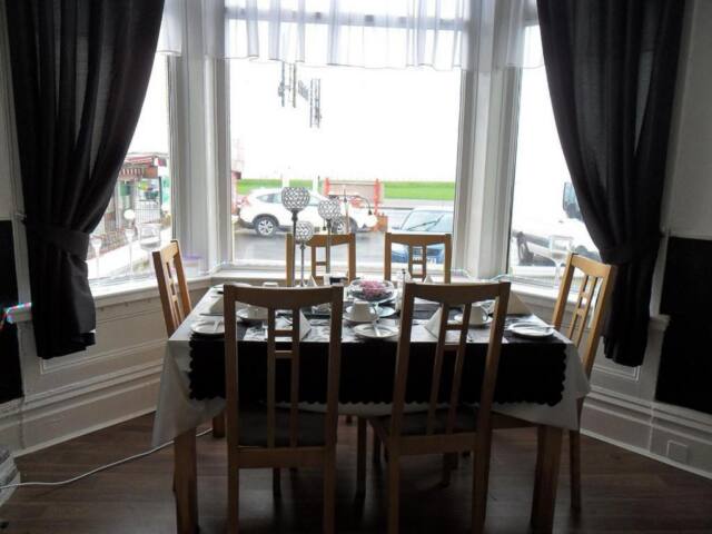 Water Front Hotel
