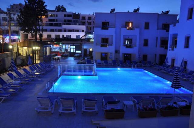 Water Garden Apart Hotel