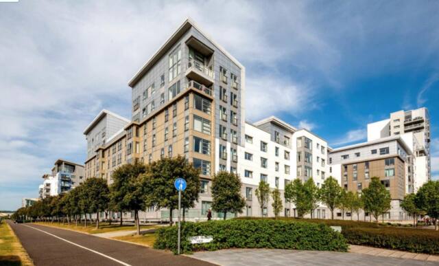 Waterfront Apartments by Style Plus