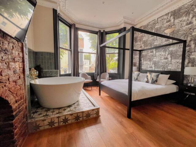 Westbourne Hotel and Spa