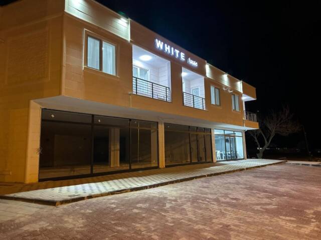 Whitehouse