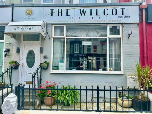 Wilcot Hotel