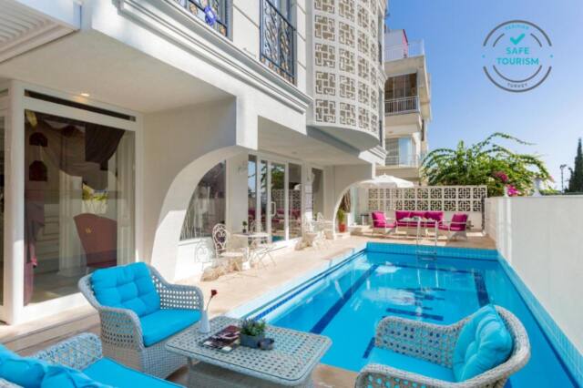 Wise Hotel & Spa – Adults Only