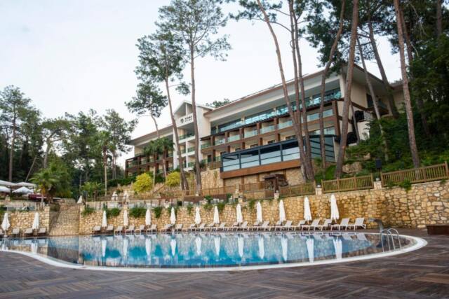 Wome Prime Hotel – Halal All Inclusive