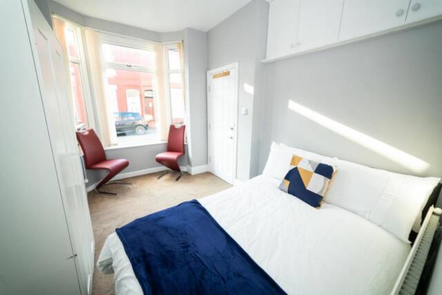 Worthing Guesthouse