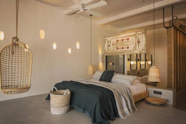 Yacht Boheme Hotel-Boutique Class – Adults Only