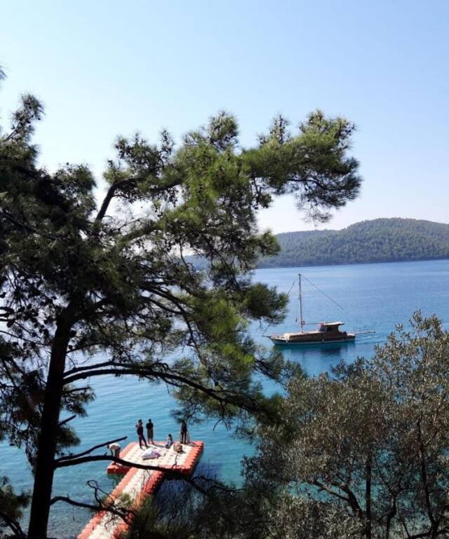 Yavansu Çiftliği