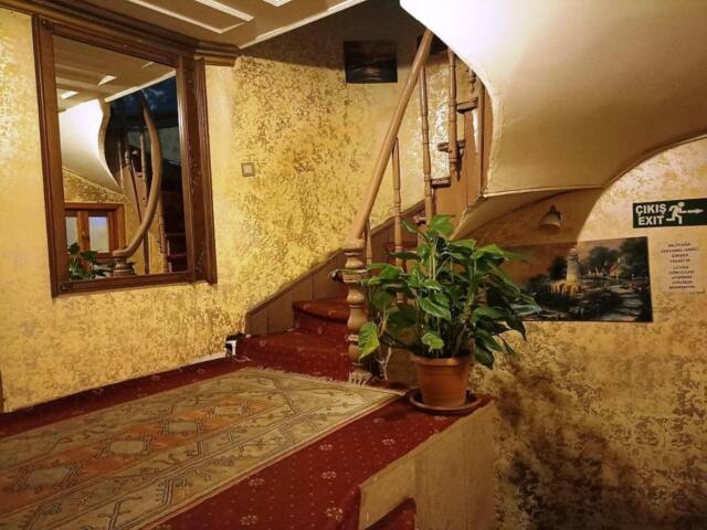 Yeşil Konak Hotel