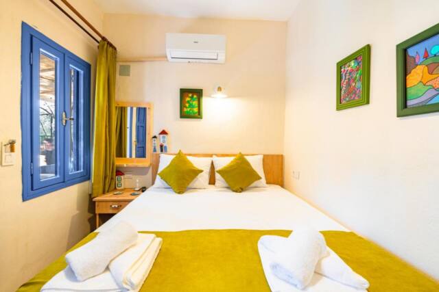 Yeşil Vadi Otel