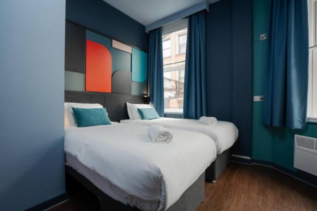 YHA Liverpool Central