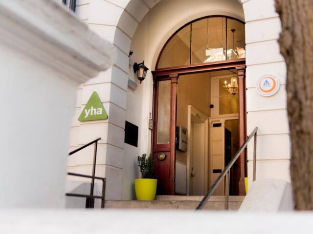 YHA London Earl’s Court