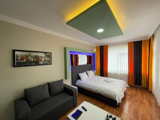 Yildirim Suit Otel