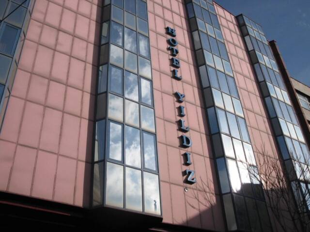 Yildiz Hotel