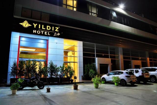 Yildiz Life Hotel