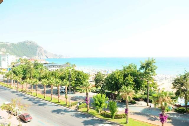 yıldız otel