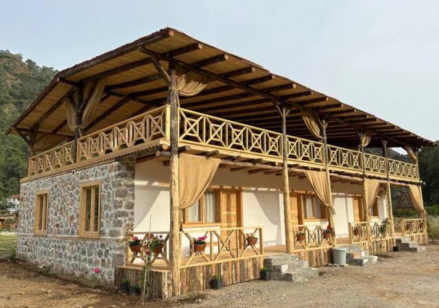Yuva Eco Centre