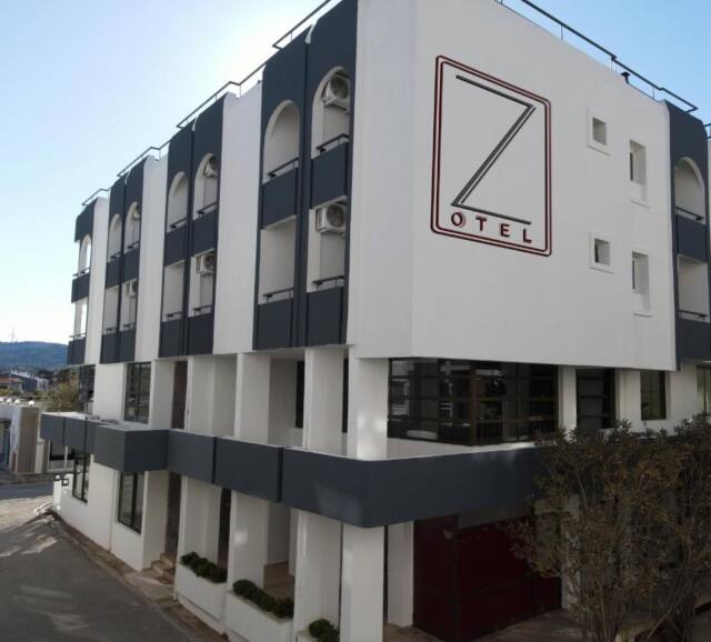 Z Otel