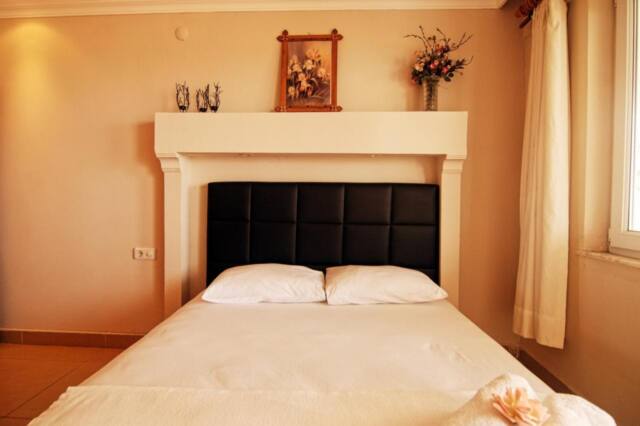 Zafer Pension